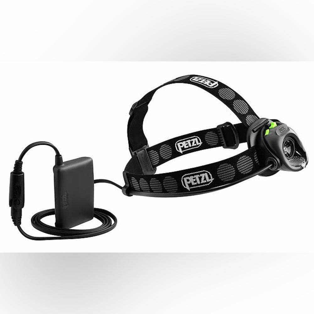 Petzl MYO XP Belt Headlamp